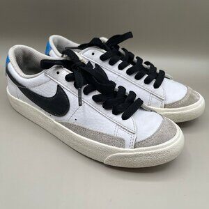 Nike Low Blazer